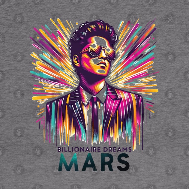 Bruno Mars Tribute - Bruno Michael Jackson Prince Kendrick Lamar Sza Ed Sheeran Music Lauryn Hill Anderson Paak by TributeDesigns